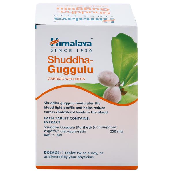 Himalaya Tablets 60s