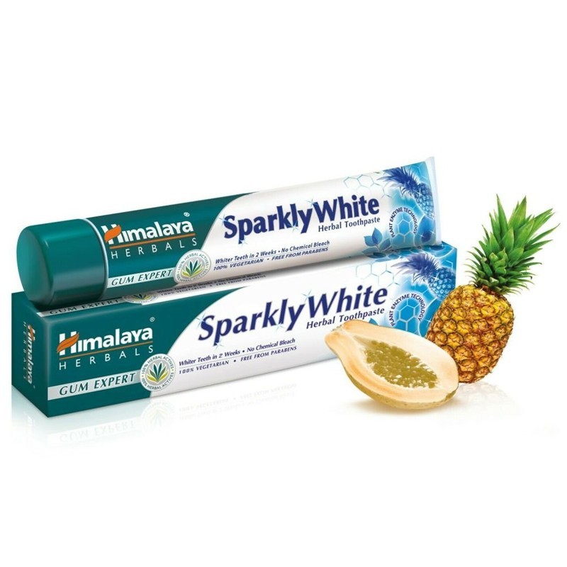 Himalaya Toothpaste 80g