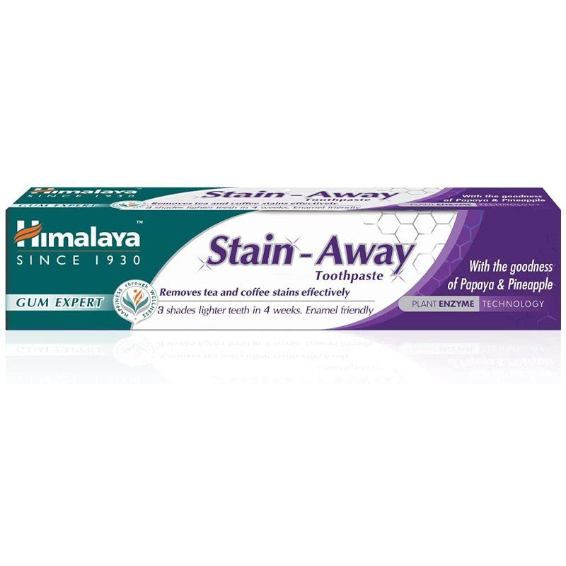 Himalaya Toothpaste 80g