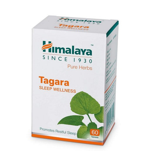Himalaya Tablets 60s