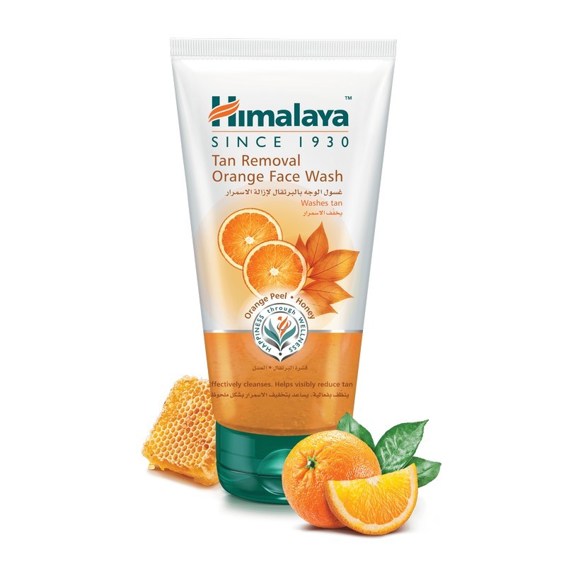 Himalaya Face Wash 100ml