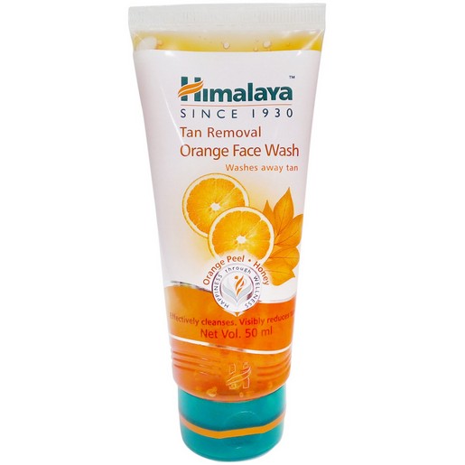 Himalaya Face Wash 50ml