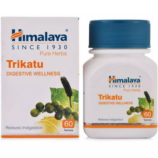 Himalaya Tablets 60s