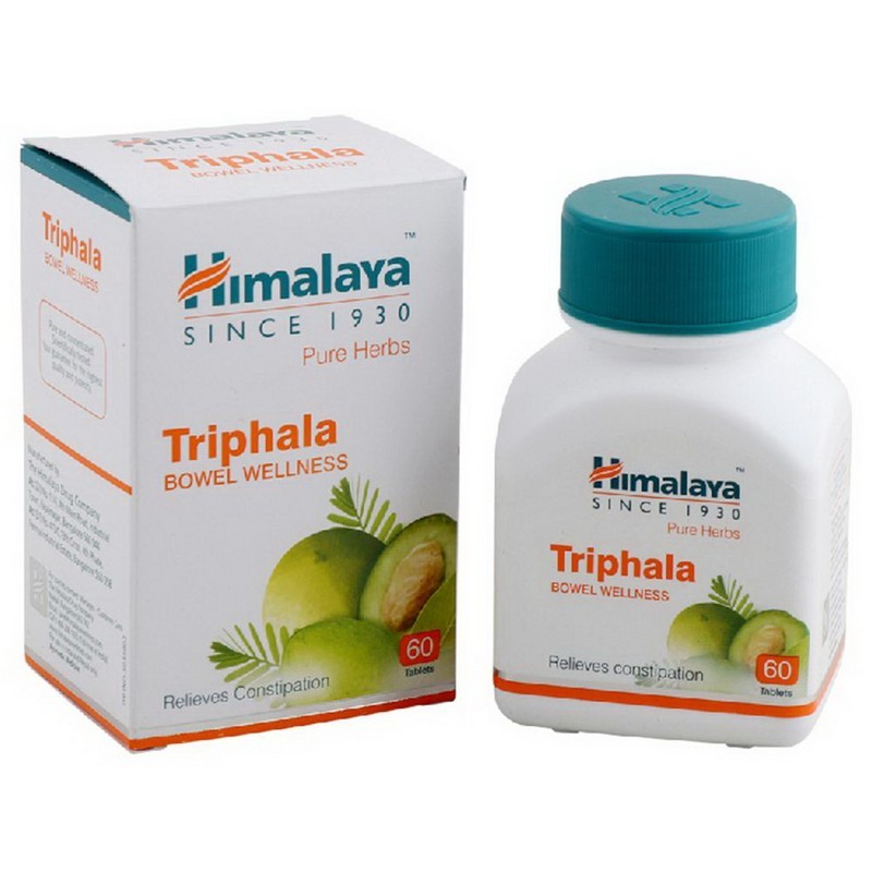 Himalaya Tablets 60s