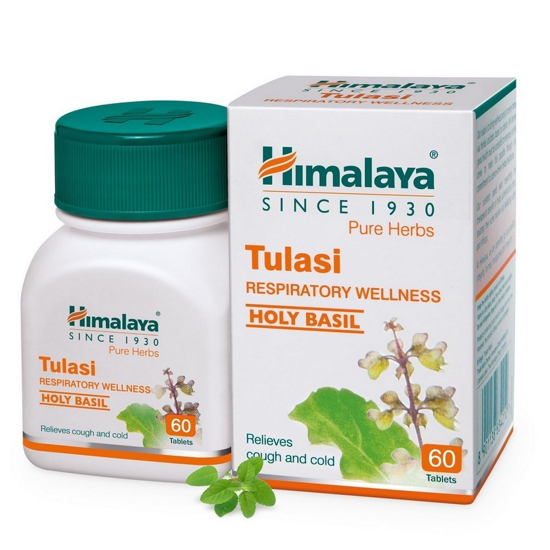 Himalaya Tablets 60s
