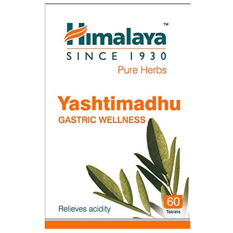 Himalaya Tablets 60s