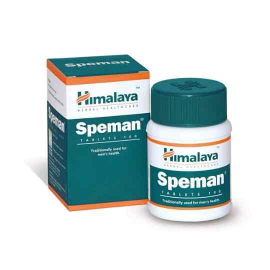Himalaya Tablets 60s
