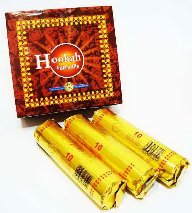 Hookah Instant Lite Mini