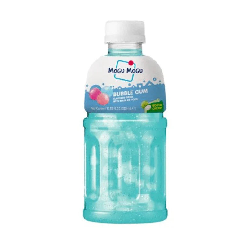 Mogu Mogu Nata De Coco