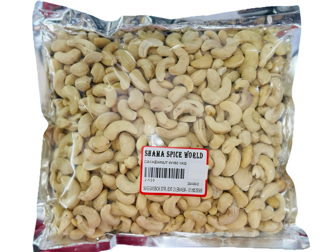 Cashewnut W180