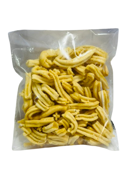 Mr Murkoo Indian Snacks