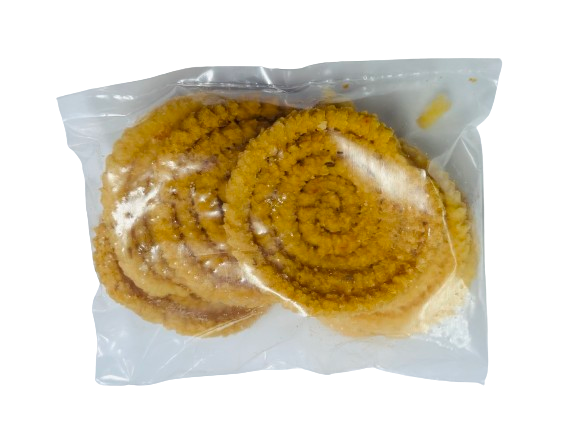 Mr Murkoo Indian Snacks