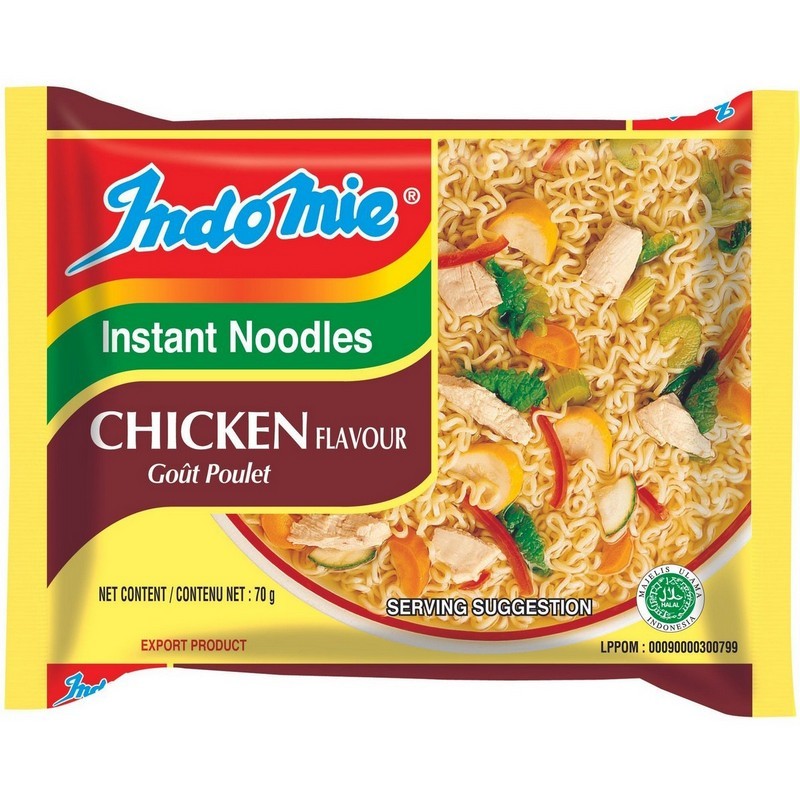 Indomie Instant Noodles