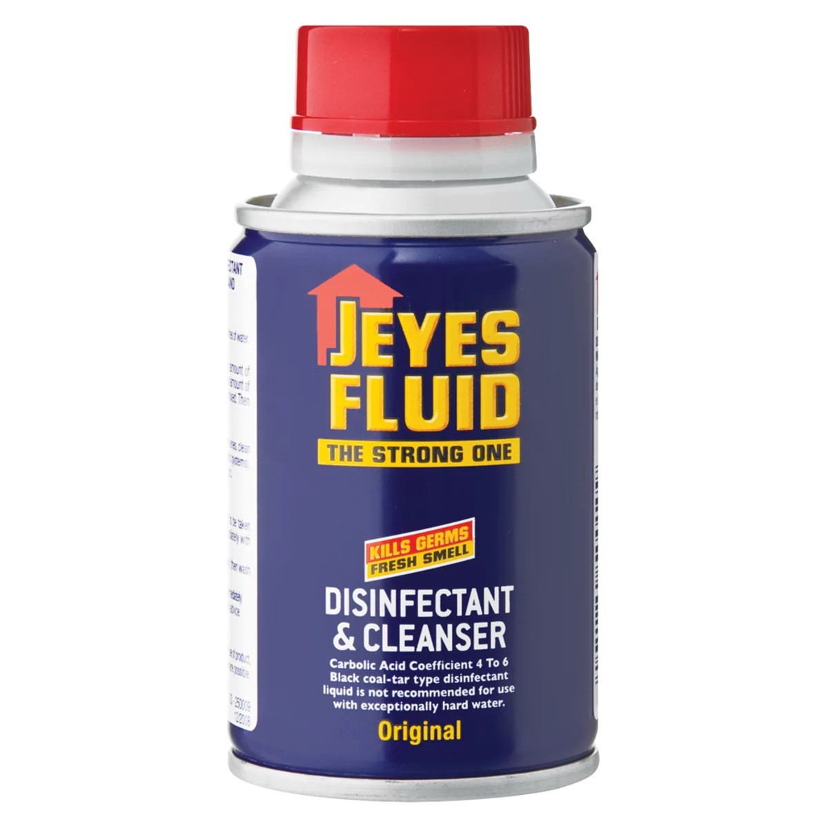 Jeyes Fluid Disinfectant & Cleanser