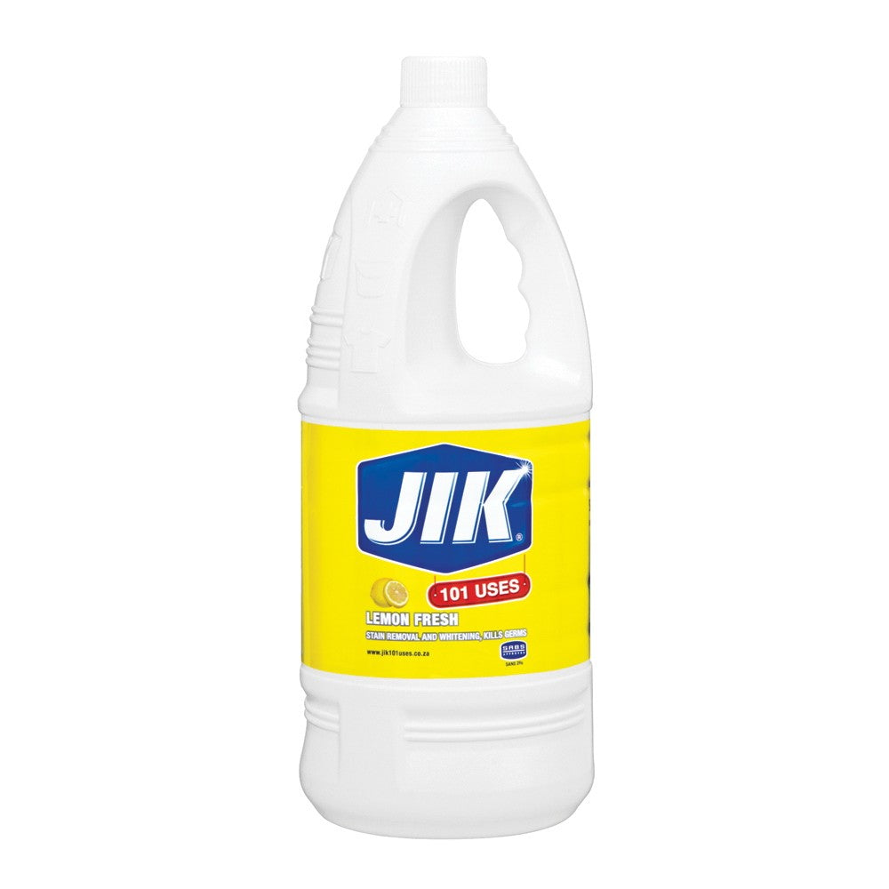 JIK Lemon Fresh
