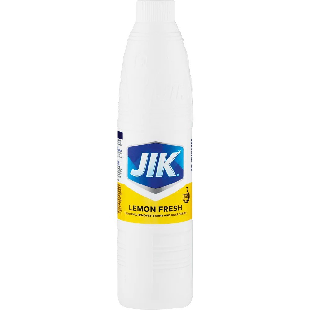 JIK Lemon Fresh