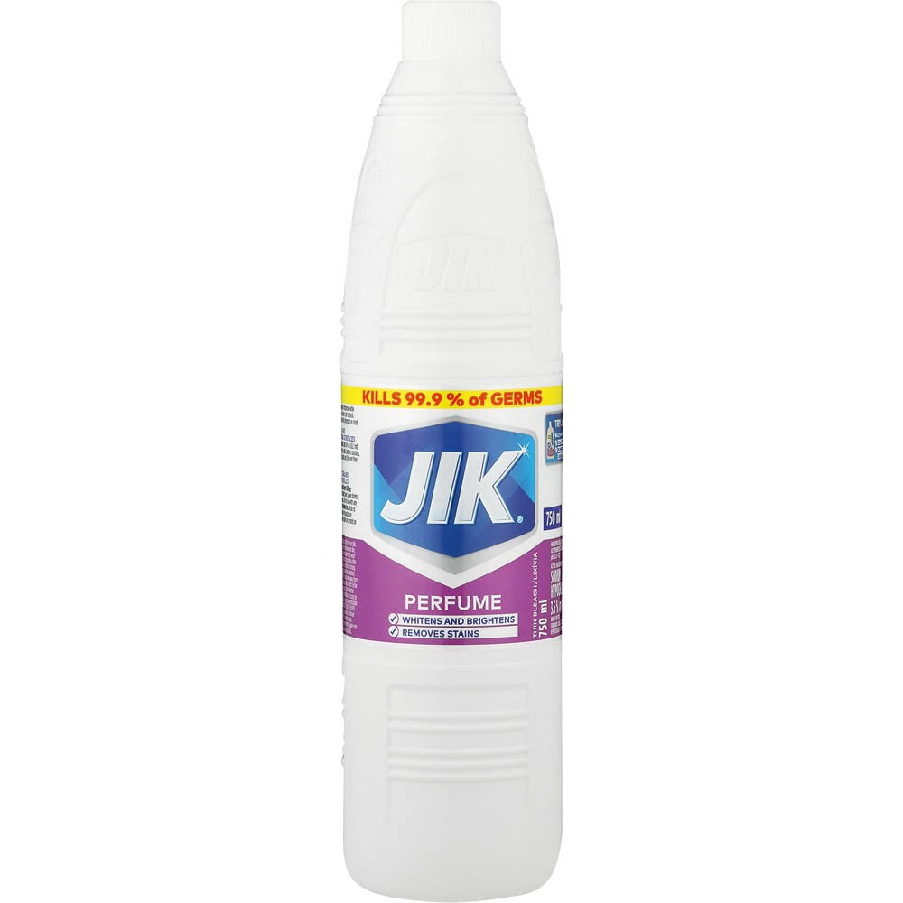Jik Bleach Perfumed