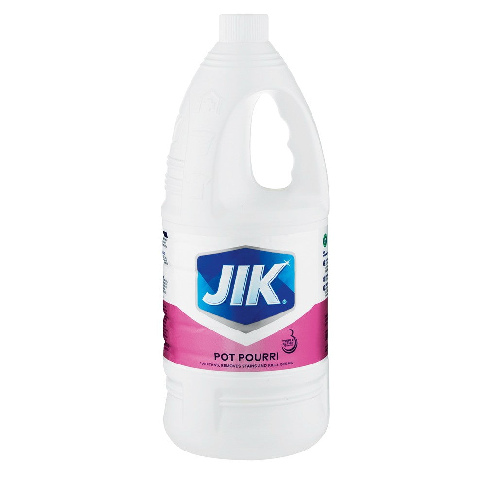 JIK Pot Pourri Bleach