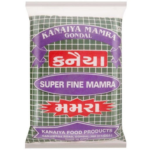 Kanaiya Mamra 400g
