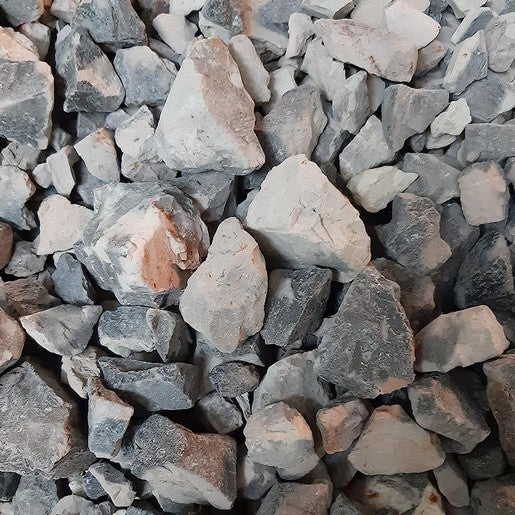 Edible Organic Smokey Khadi Stone