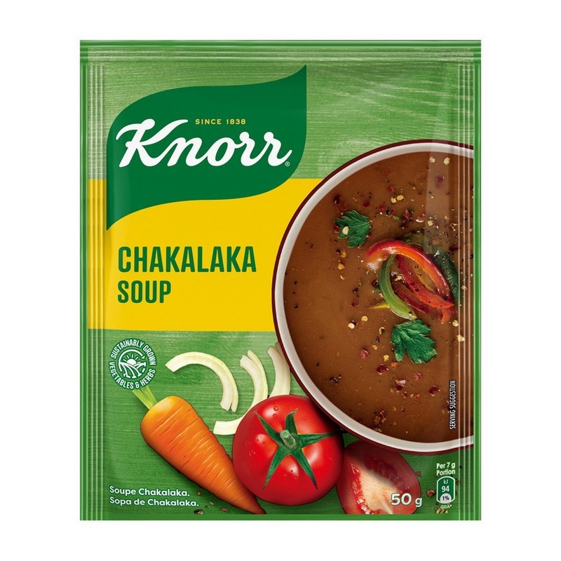 Knorr Soup 50g