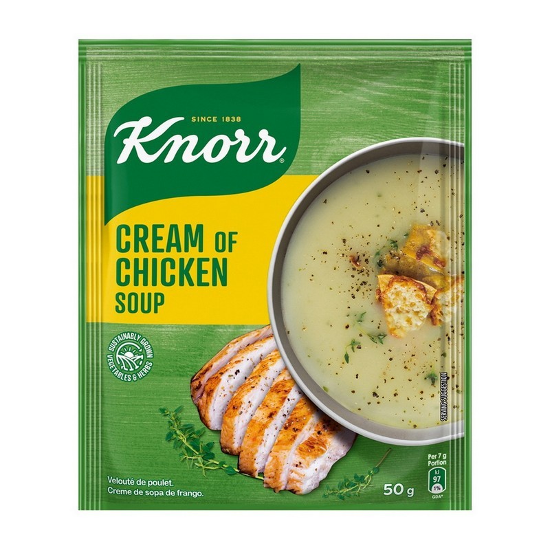 Knorr Soup 50g