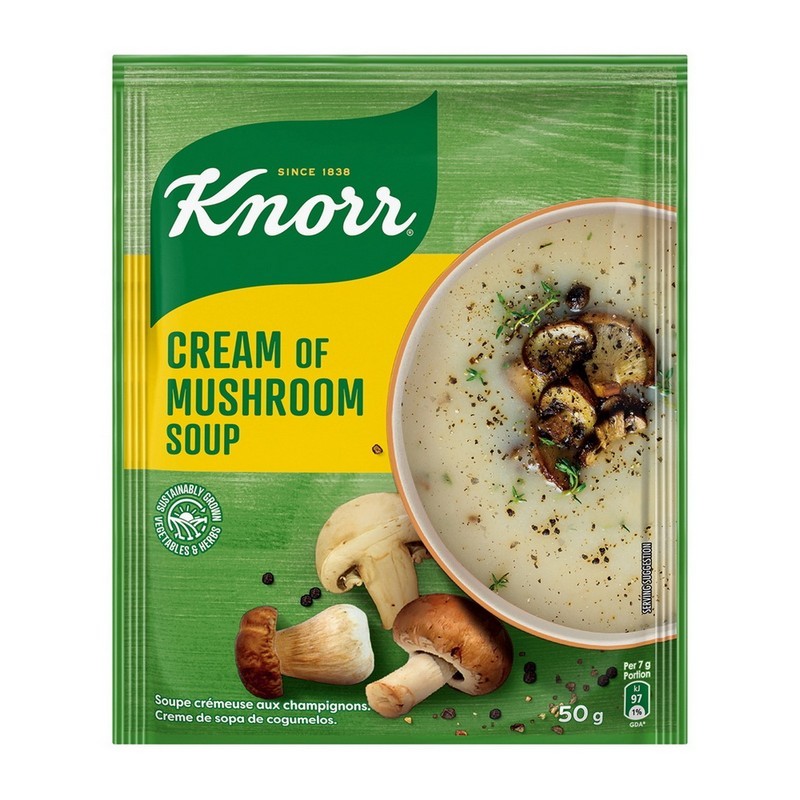 Knorr Soup 50g