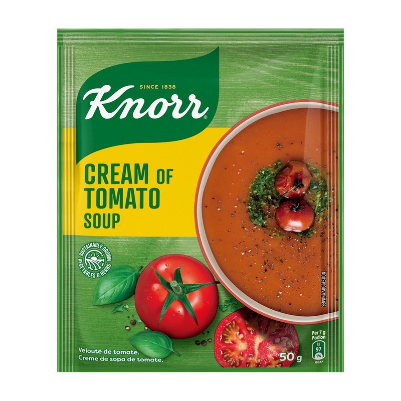 Knorr Soup 50g