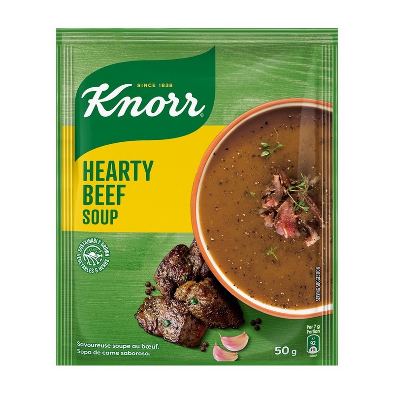 Knorr Soup 50g