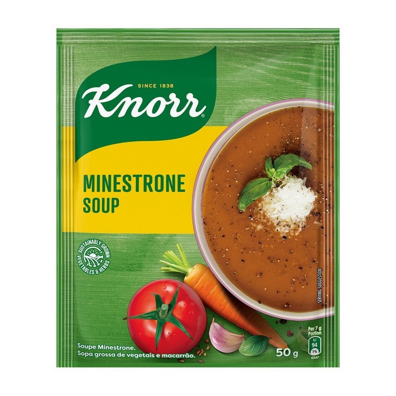 Knorr Soup 50g