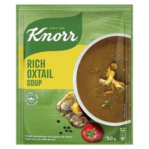 Knorr Soup 50g