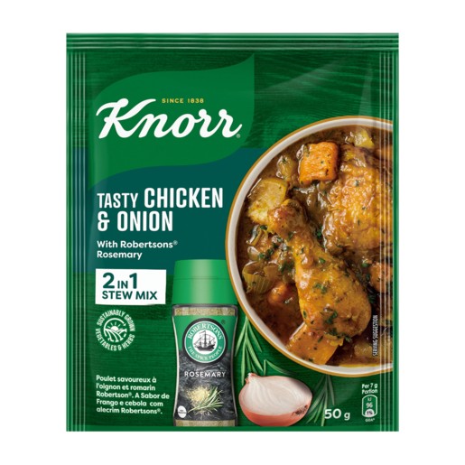Knorr Soup 50g