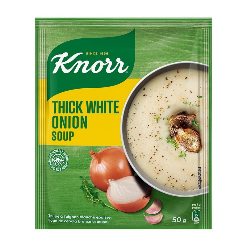 Knorr Soup 50g