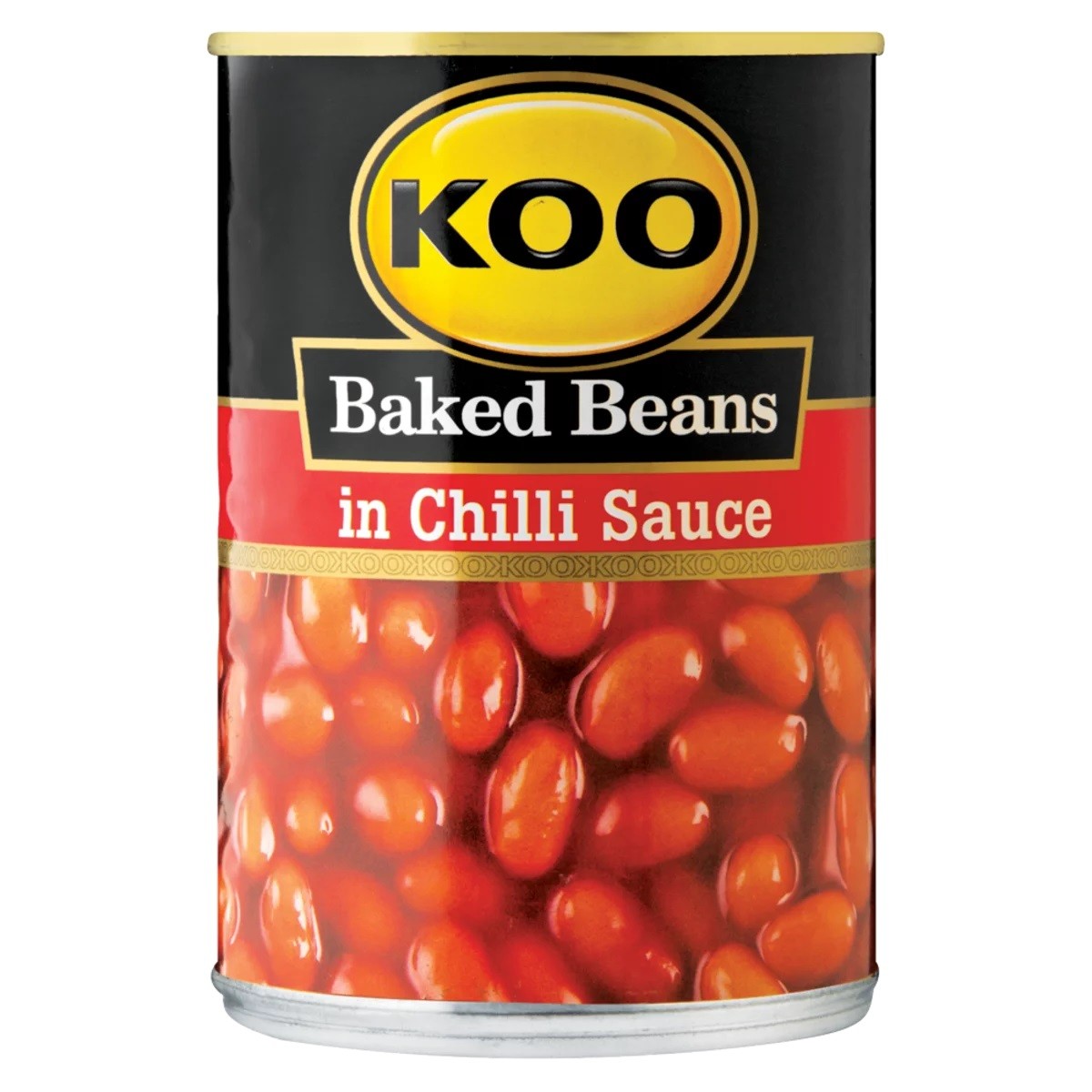 Koo Tins 410g