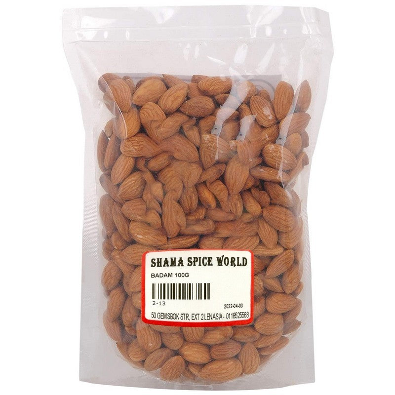 Large Badam