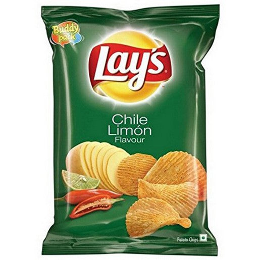 Lay's Wafers 50g