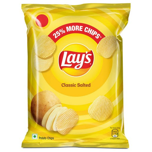 Lay's Wafers 50g
