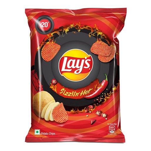 Lay's Wafers 50g