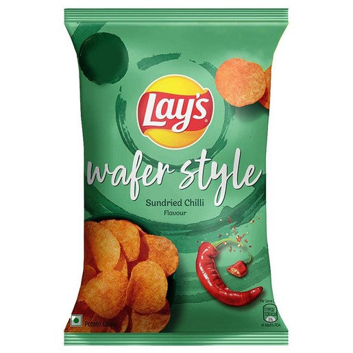 Lay's Wafers 50g