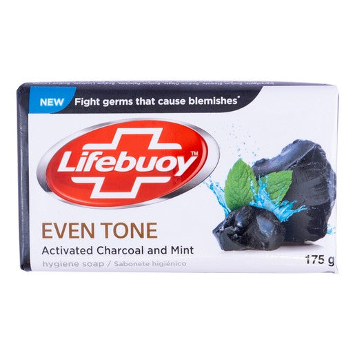 Lifebuoy Soap 6x175g