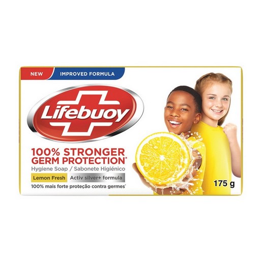 Lifebuoy Soap 6x175g