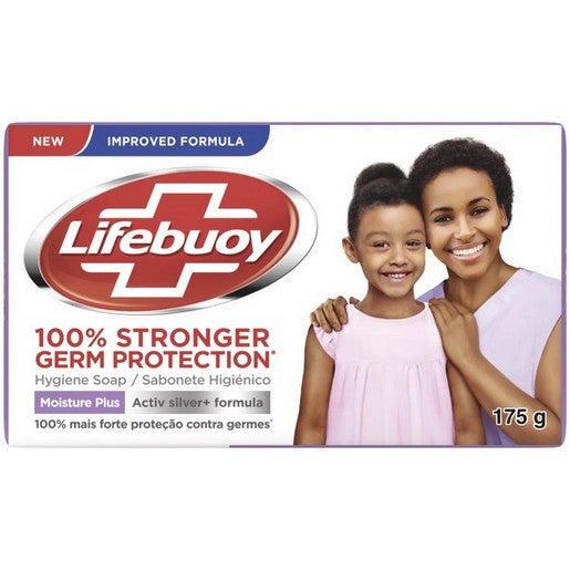 Lifebuoy Soap 6x175g