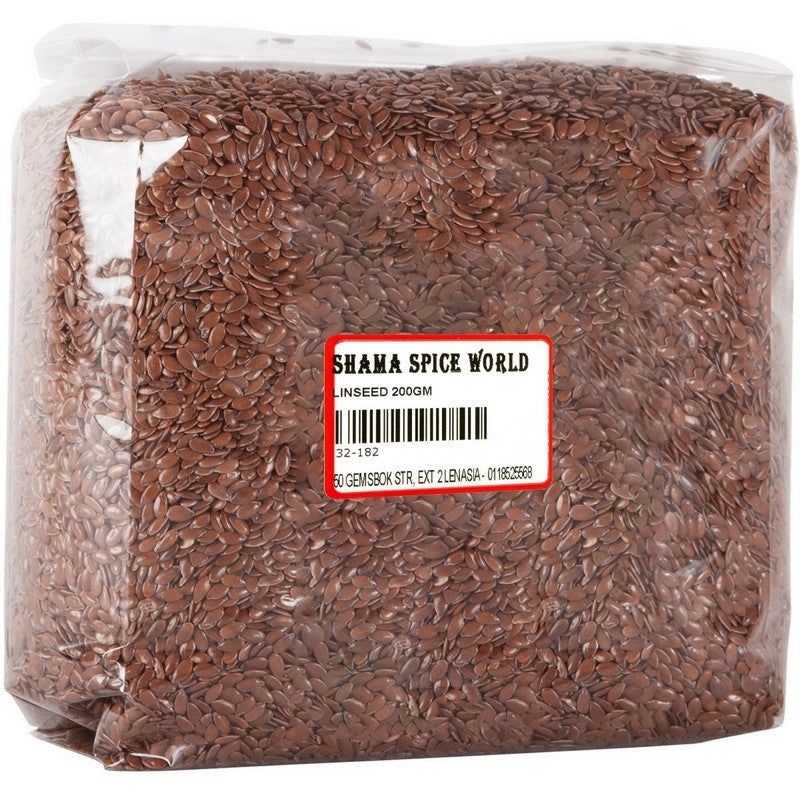 Linseed