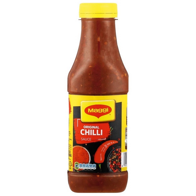 Maggi Sauce 375ml