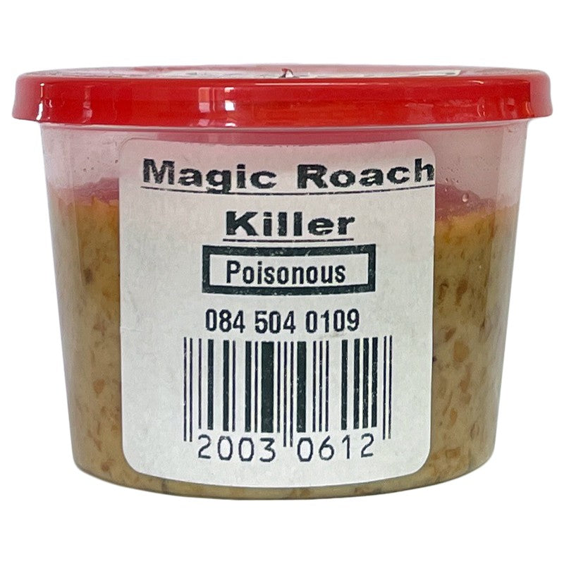 Magic Roach Killer