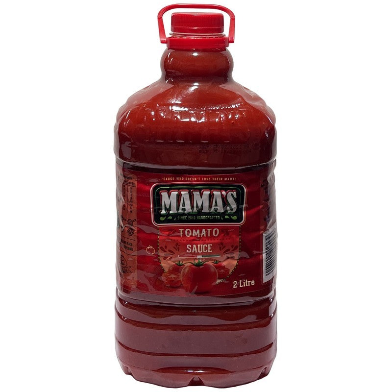 Mama's Tomato Sauce