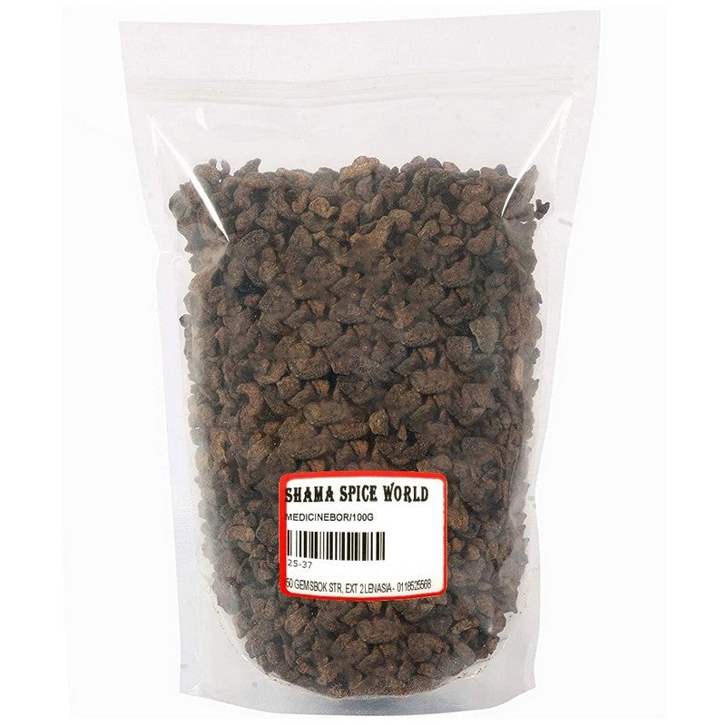 Medicine Bor / Hirabor (Commiphora myrrha)