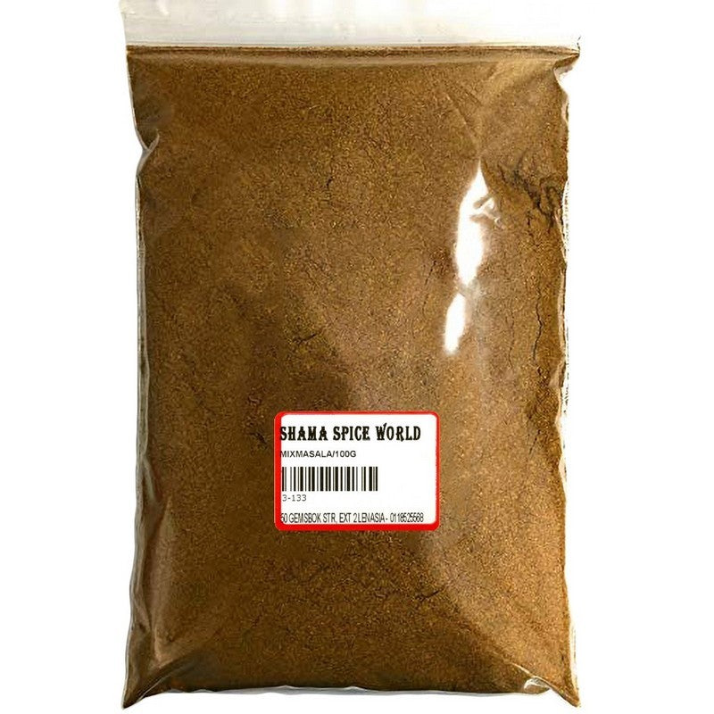 Mix Masala