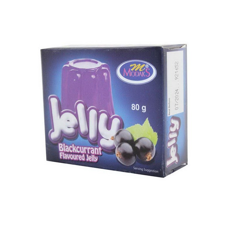Modak's Jelly 80g