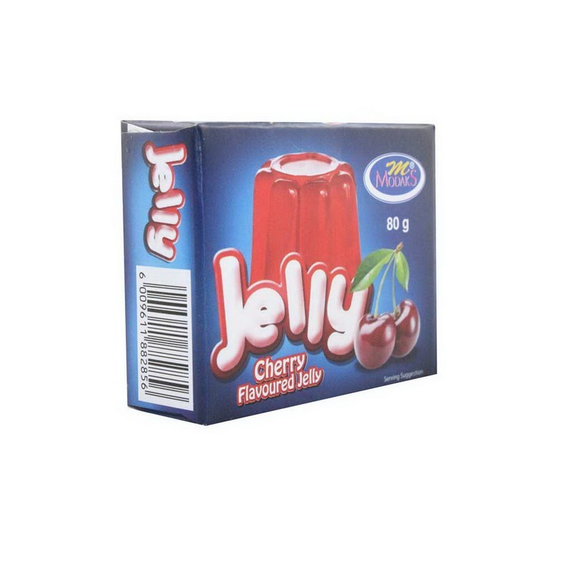 Modak's Jelly 80g